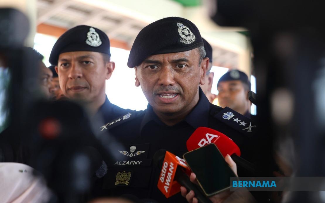 Negeri Sembilan Election Nomination Day Passes Without Incident, Police Confirm