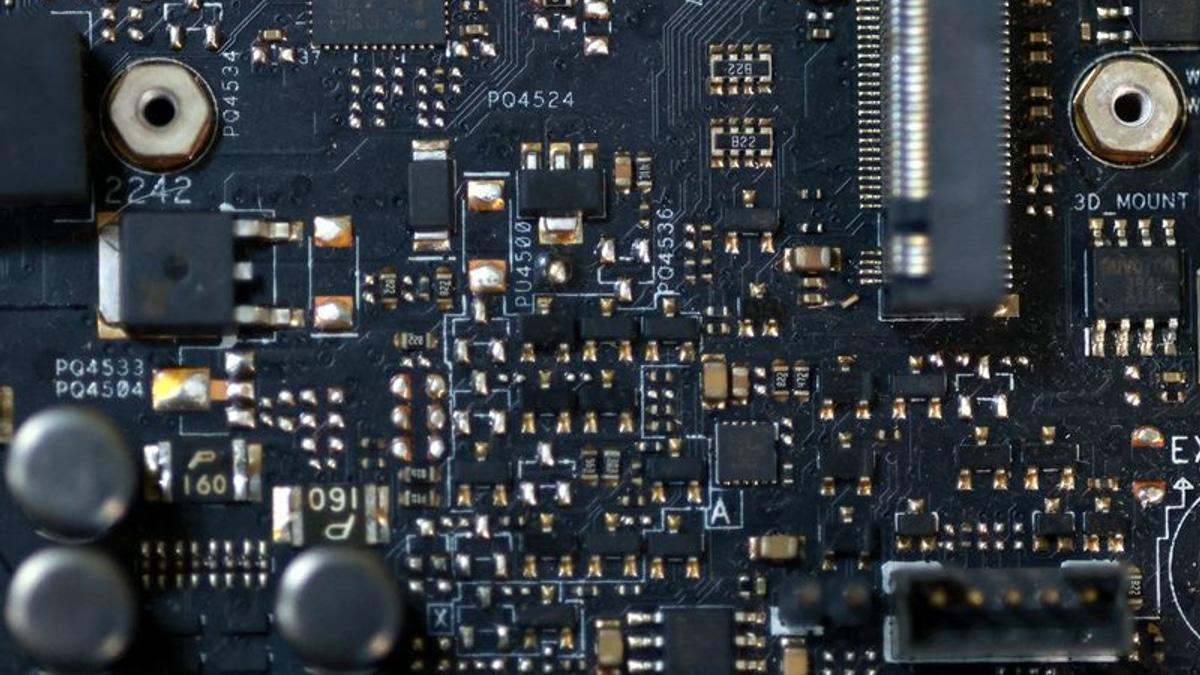 Vantage Data Centers Eyes $100 Billion IPO or Sale as AI Infrastructure Boom Accelerates