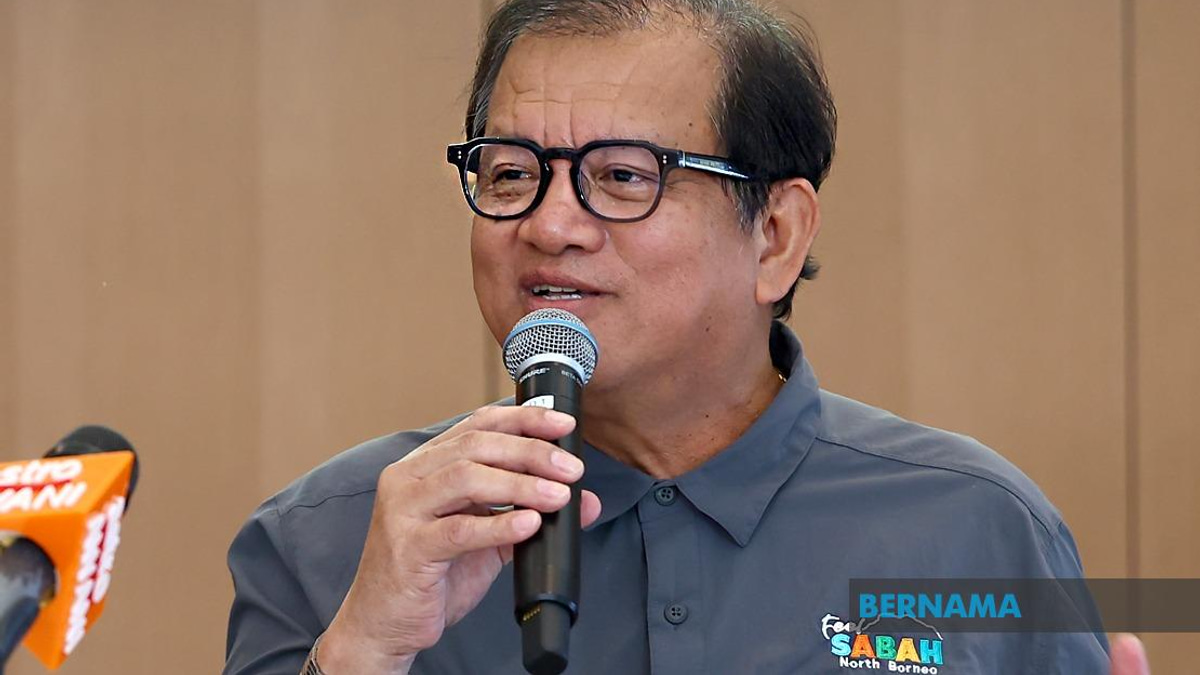 Sabah Government Stands Firm on Immigration Powers Against Federal Border Agency