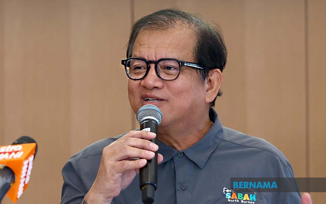 Sabah Government Stands Firm on Immigration Powers Against Federal Border Agency