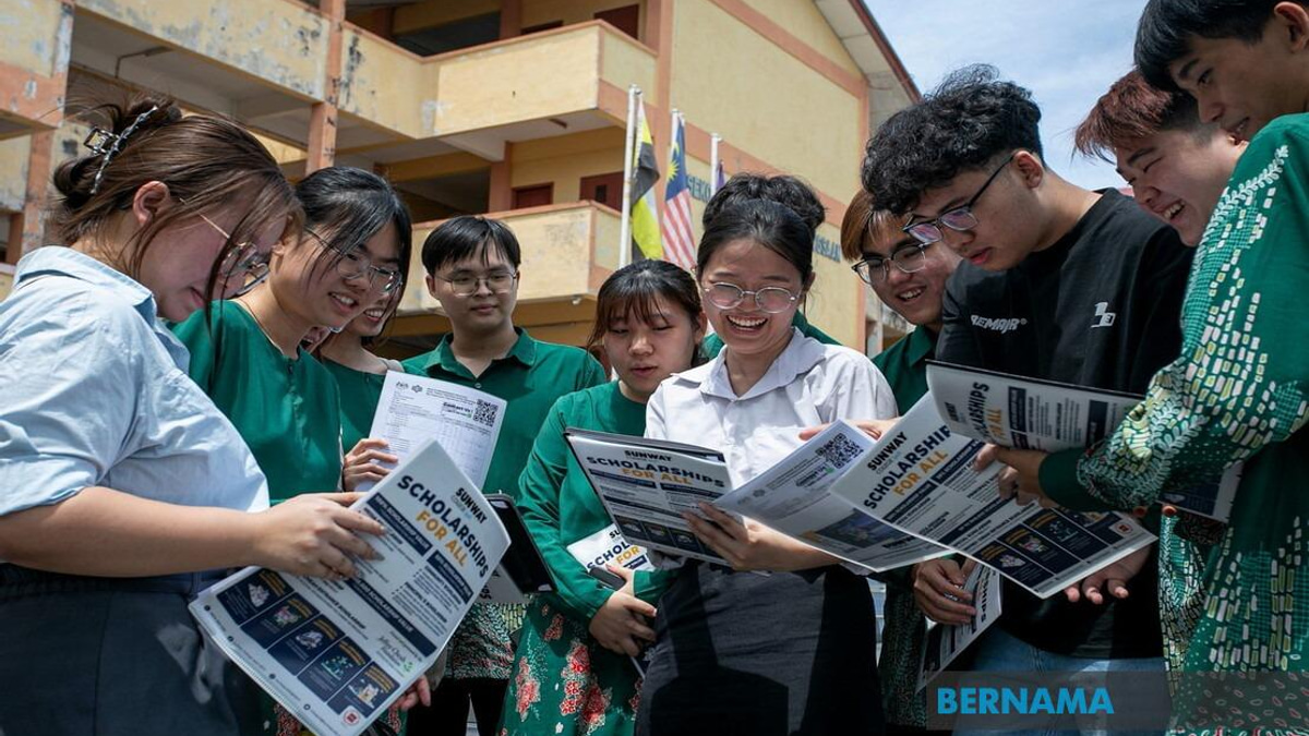 STPM Proves Its Worth as Gateway to University Success for Diverse Malaysian Learners