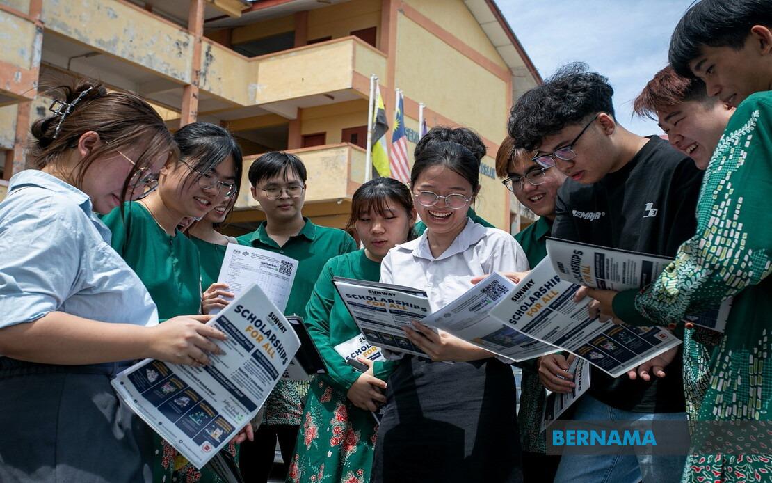 STPM Proves Its Worth as Gateway to University Success for Diverse Malaysian Learners