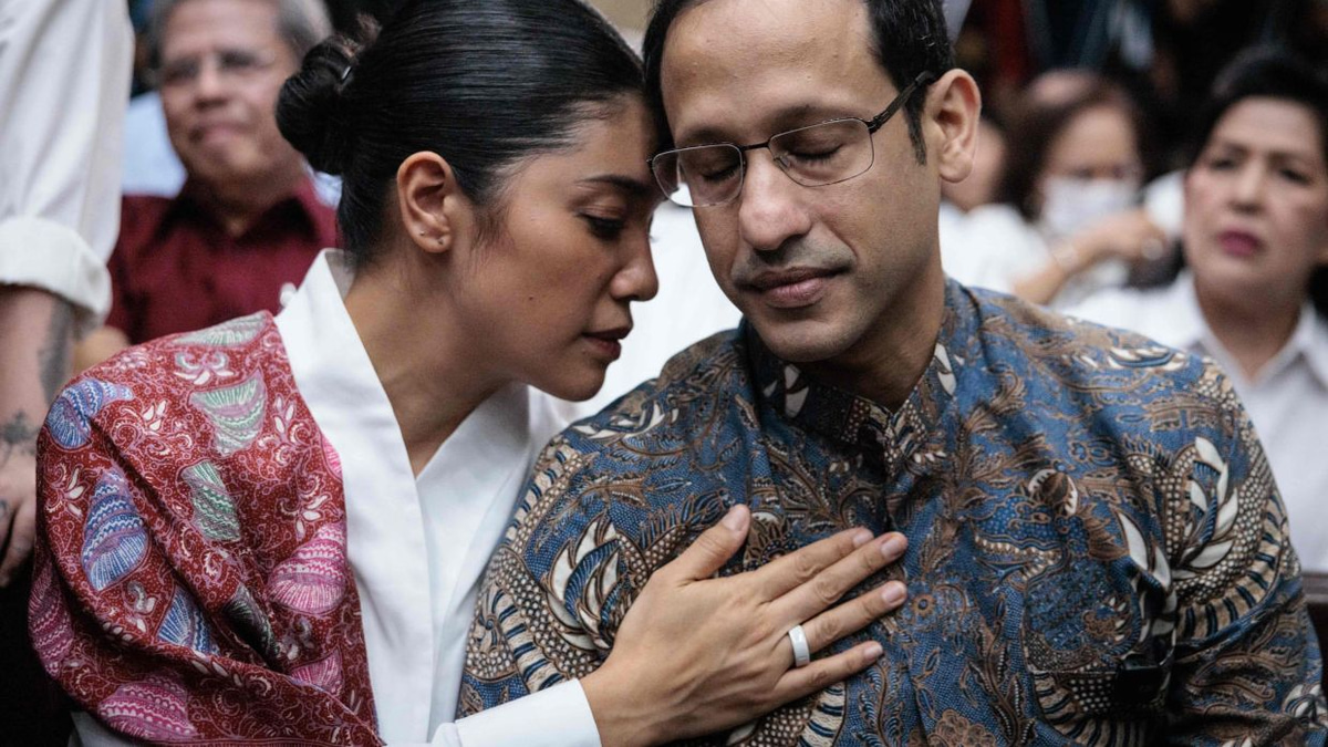 Nadiem and Indonesia's Attorney General Both Appeal Chromebook Corruption Verdict