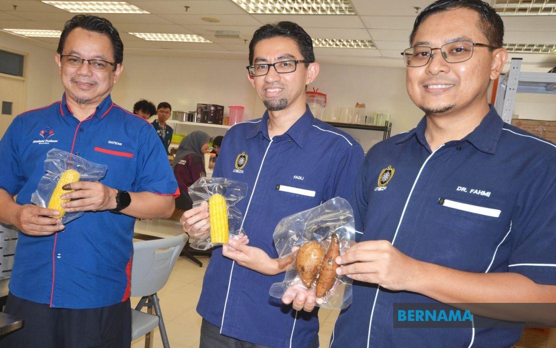 UniSZA's Community Kitchen Transforms Farm Crisis Into Economic Opportunity for Terengganu Smallholders