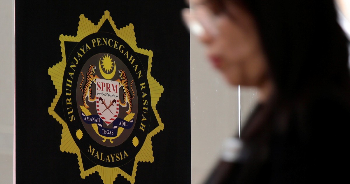 MACC to prosecute over 100 individuals in major Daya Kerjaya 2.0 fraud case