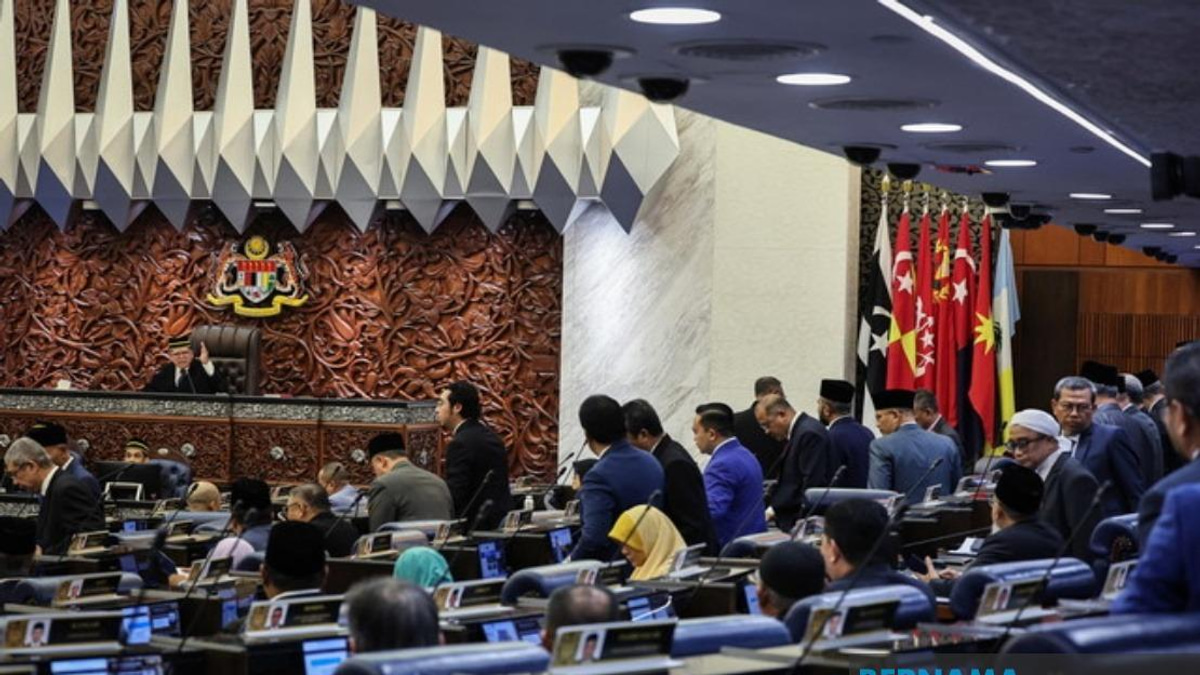Parliamentary Walkout Over Tabung Haji Debate: Political Theatre or Principled Stand?