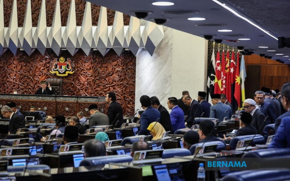 Opposition MPs Boycott Parliament Briefing on Tabung Haji RCI Report