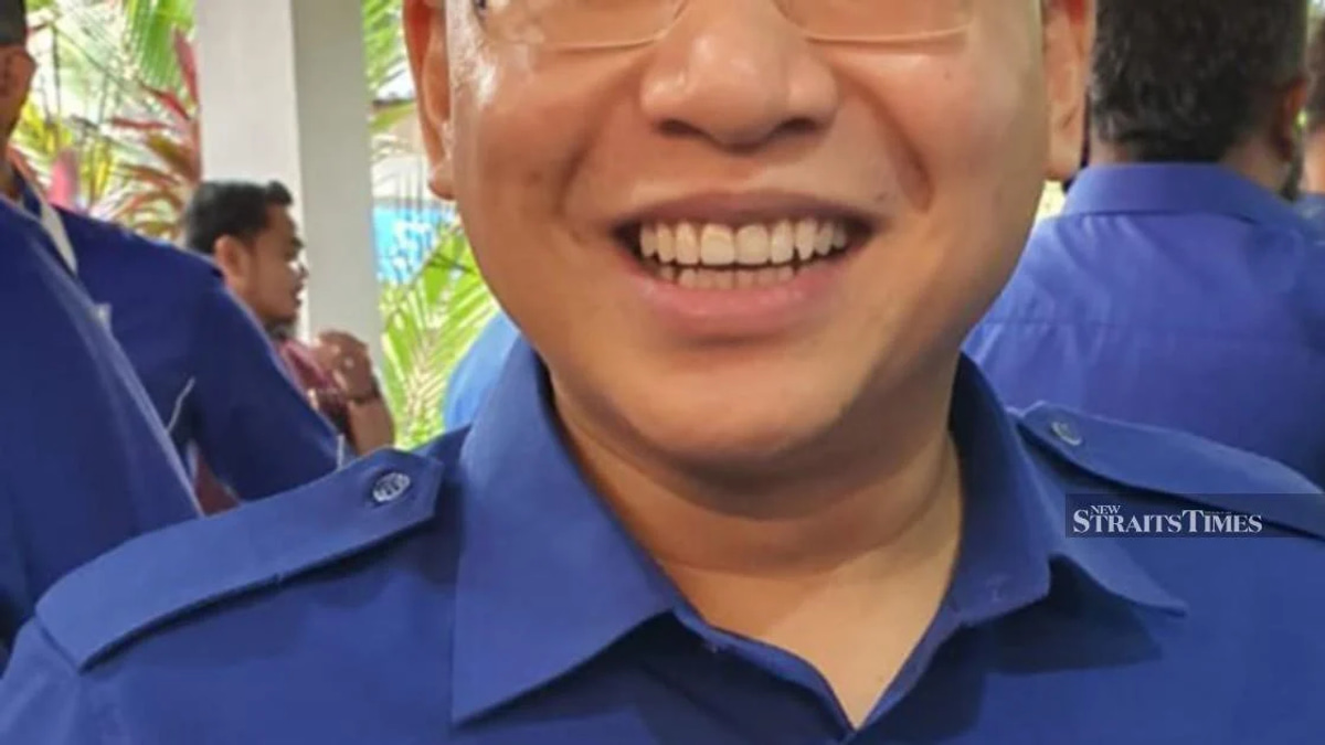 Johor Umno Youth Calls for Solidarity as Party Navigates Candidate Selection Tensions