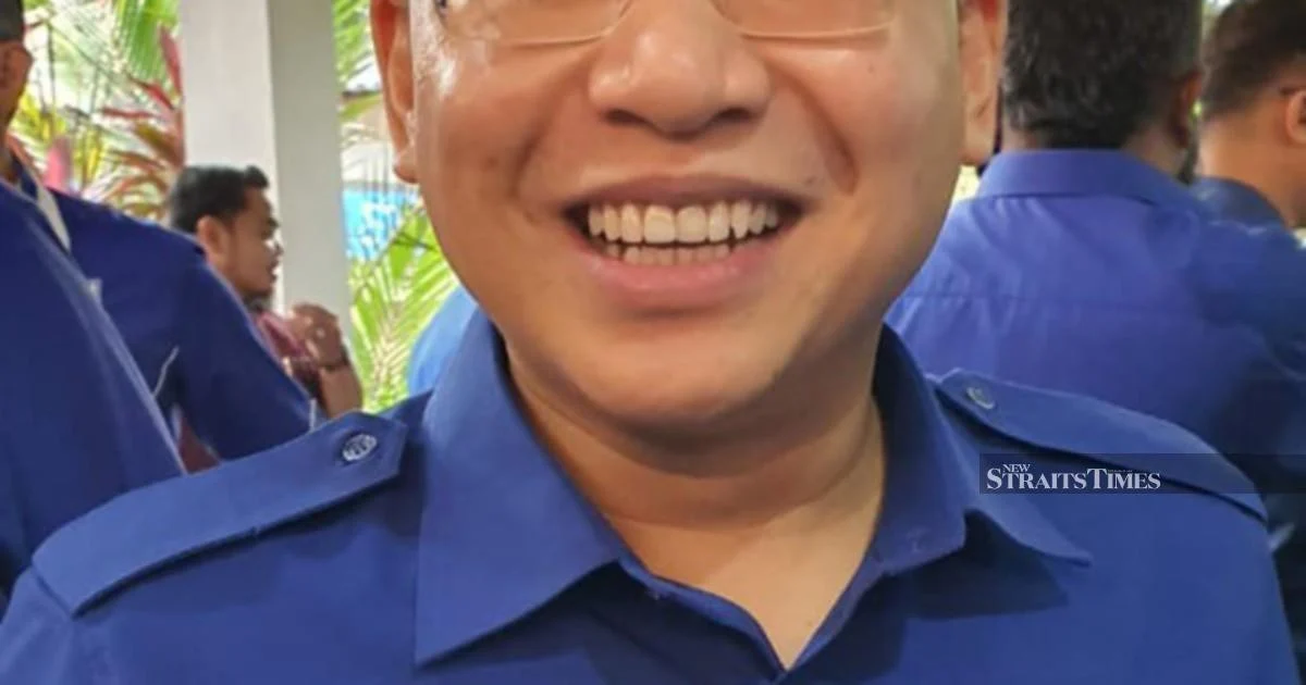 Johor Umno Youth Calls for Solidarity as Party Navigates Candidate Selection Tensions