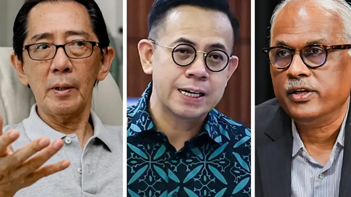 Former MPs Challenge Sim's Approach to Policy Reform, Questioning Need for Special Forum