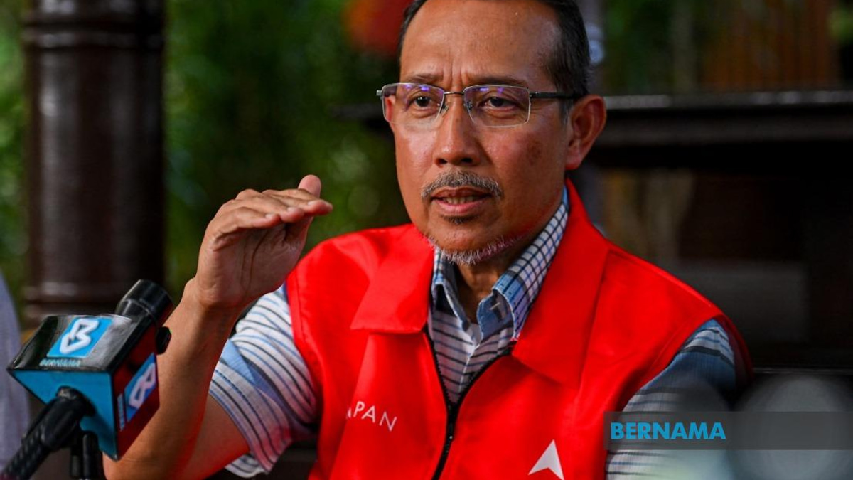 Ampangan Ready For Economic Revival, Says PH's Muhammad Nazri