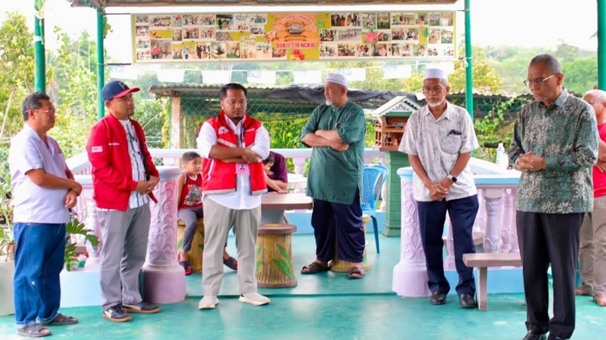 RM328 Million Allocated for 24 Health Projects in Negeri Sembilan