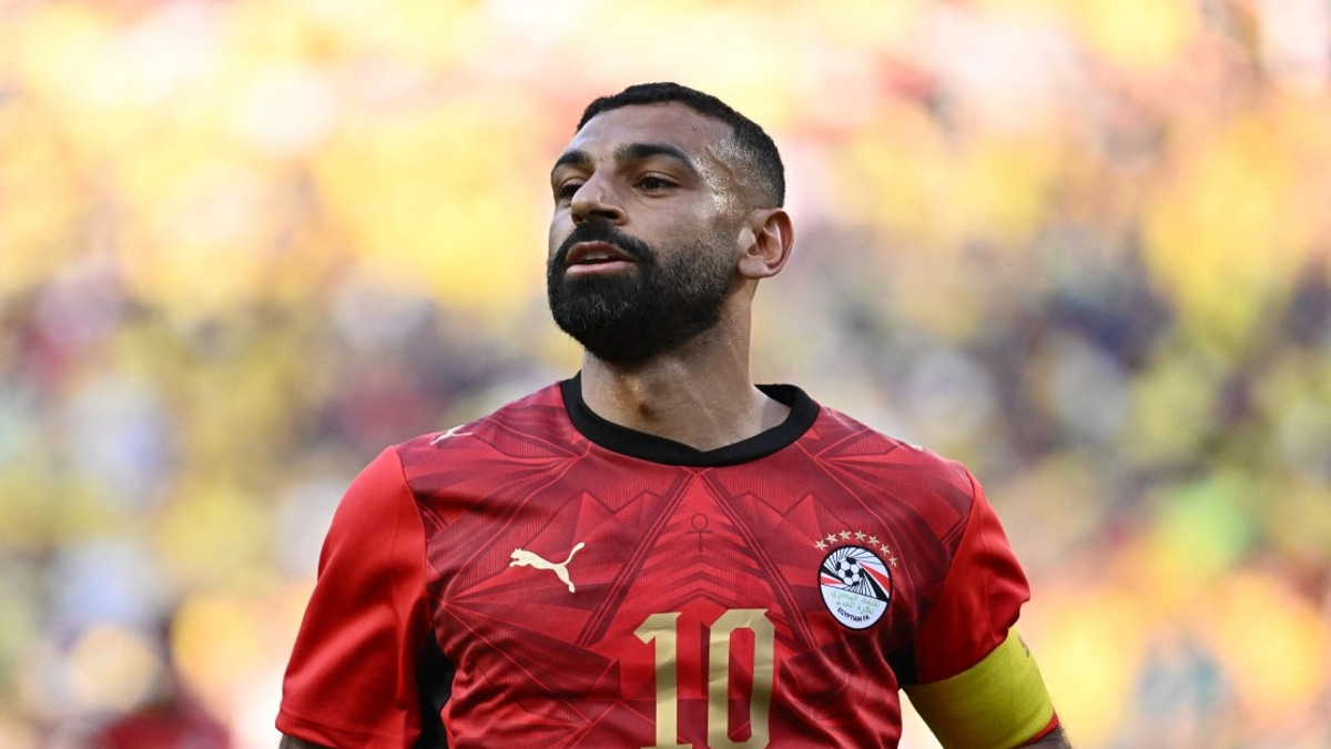Trabzonspor Opens Negotiations with Mohamed Salah as Egyptian Star Explores Turkish Move