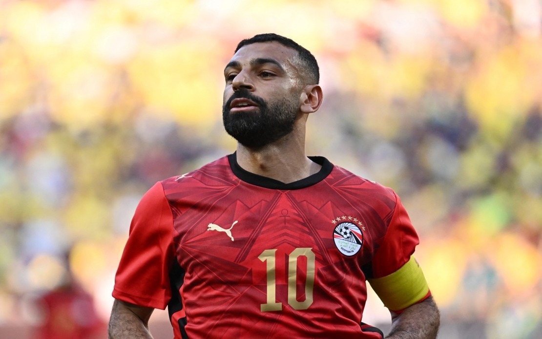 Trabzonspor Opens Negotiations with Mohamed Salah as Egyptian Star Explores Turkish Move
