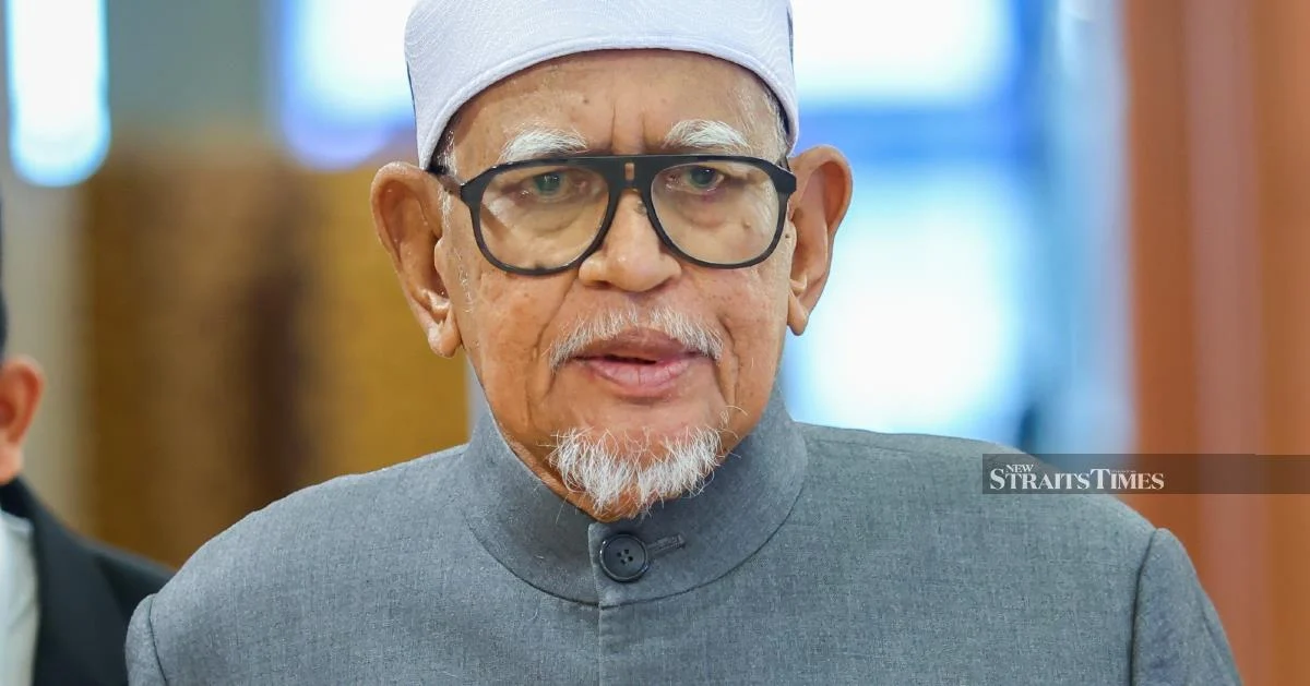 PAS Urges Johor Voters to Reject Pakatan Harapan, Citing Defence of Malay-Muslim Political Interests