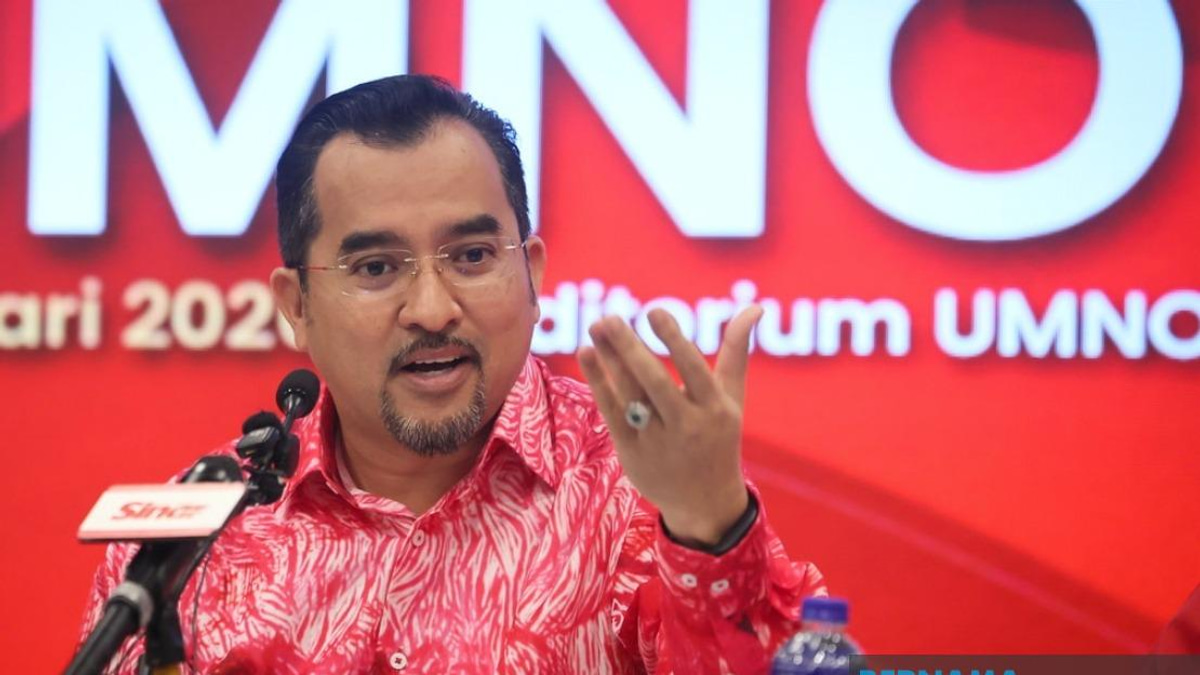 UMNO Power Struggle: Puad's Exit Reveals Tension Over Candidate Selection and Palace Influence