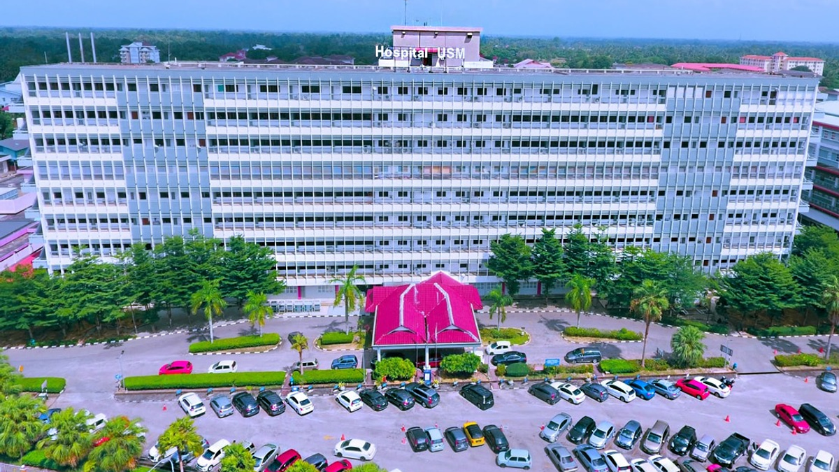 23 Students To Undergo Strabismus Surgery After Years Of Waiting – HPUSM