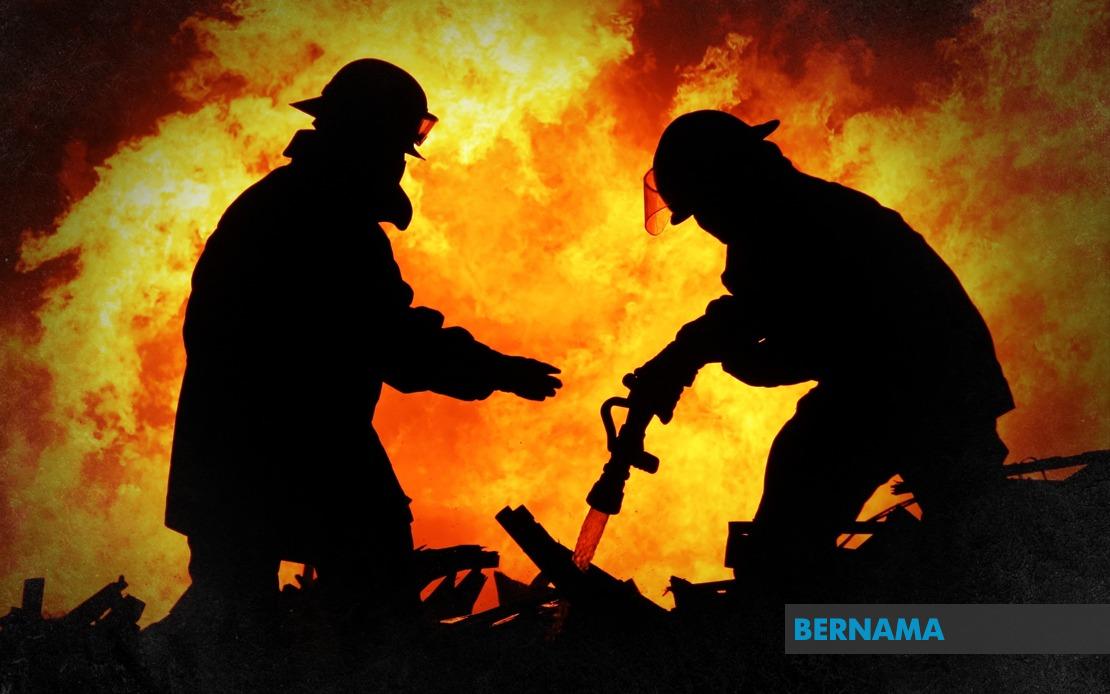 Nine killed in blast at unlicensed firecracker factory in India's Gujarat