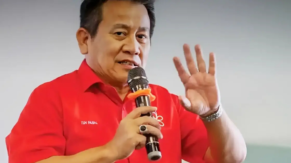 Bersatu Chief Challenges Legitimacy of Perikatan Nasional Emergency Summit