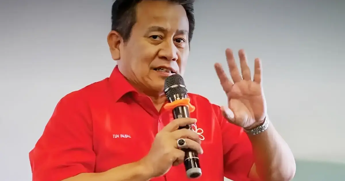 Bersatu Chief Challenges Legitimacy of Perikatan Nasional Emergency Summit