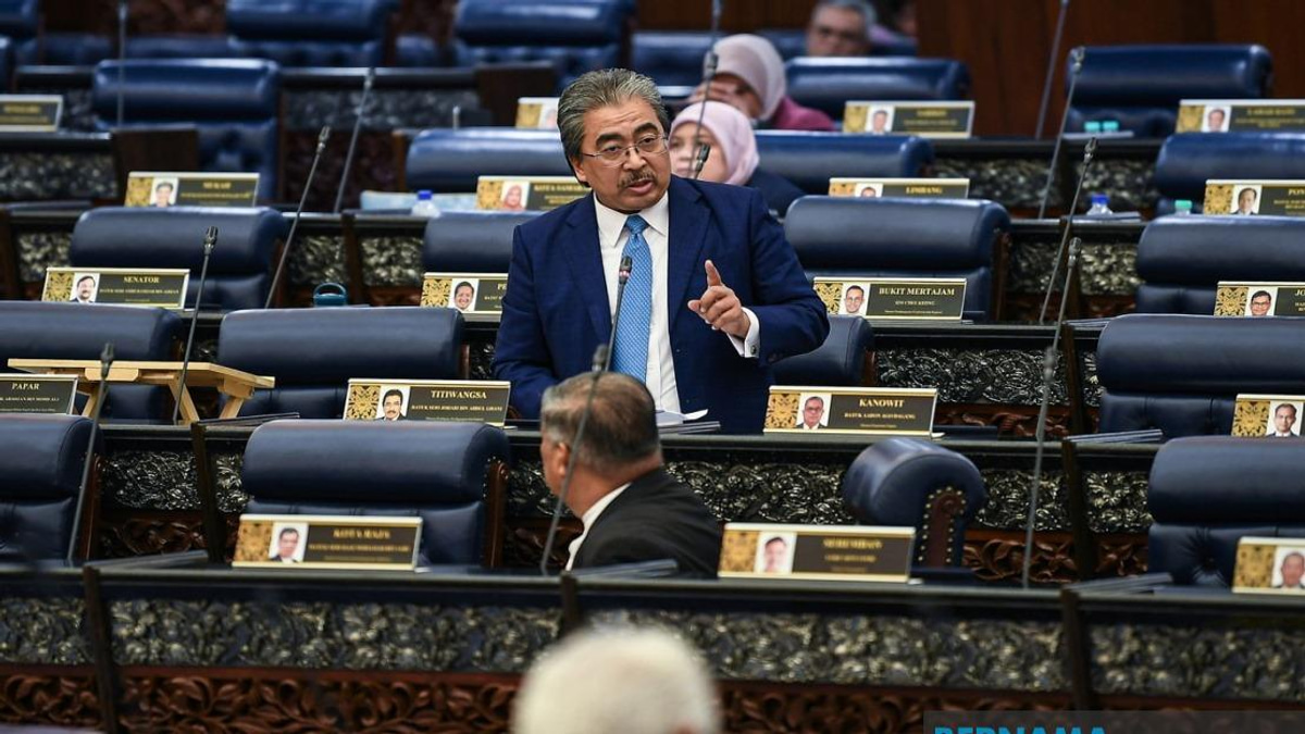 Malaysia Develops Import Ban on Forced-Labour Goods Ahead of US Tariff Threat