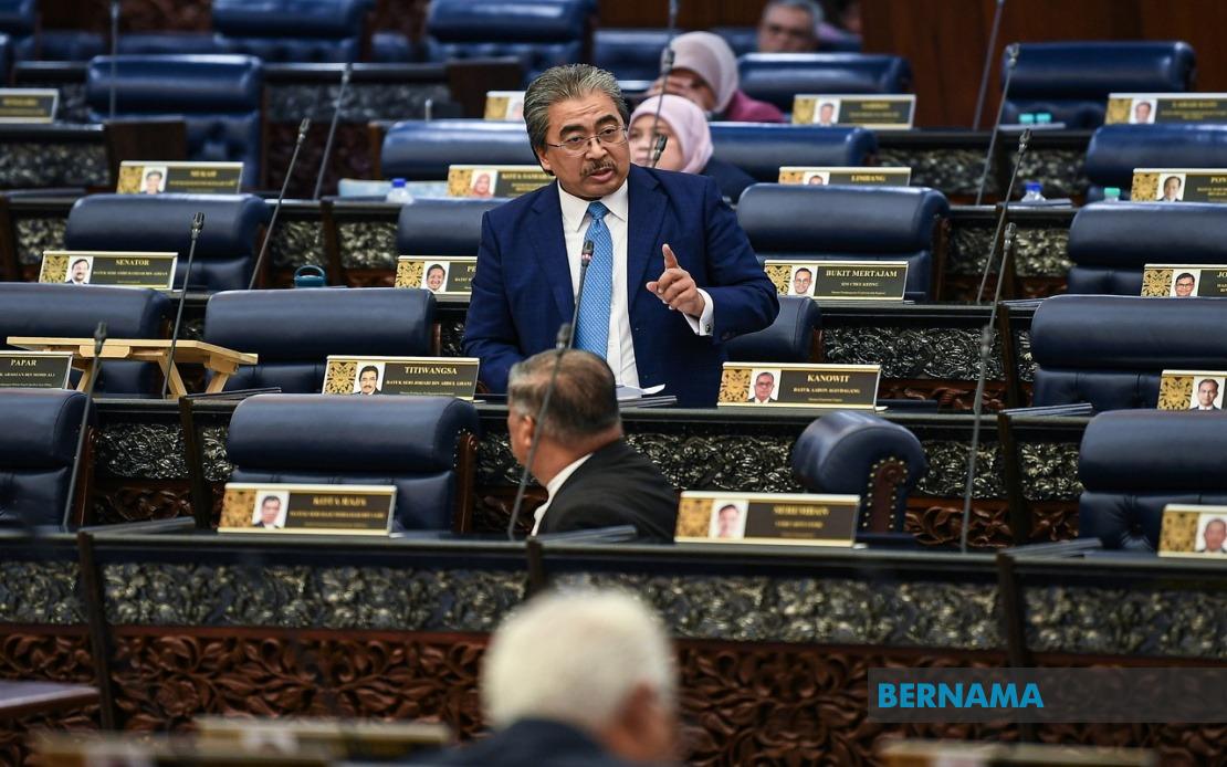 Malaysia Develops Import Ban on Forced-Labour Goods Ahead of US Tariff Threat