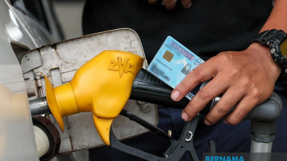Fuel Subsidy Expansion Offers Breathing Room for Household Budgets Across Malaysia
