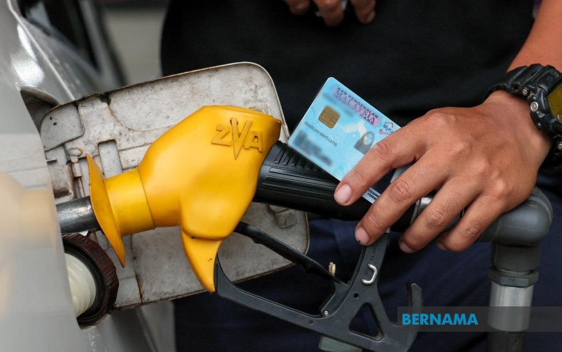 Fuel Subsidy Expansion Offers Breathing Room for Household Budgets Across Malaysia