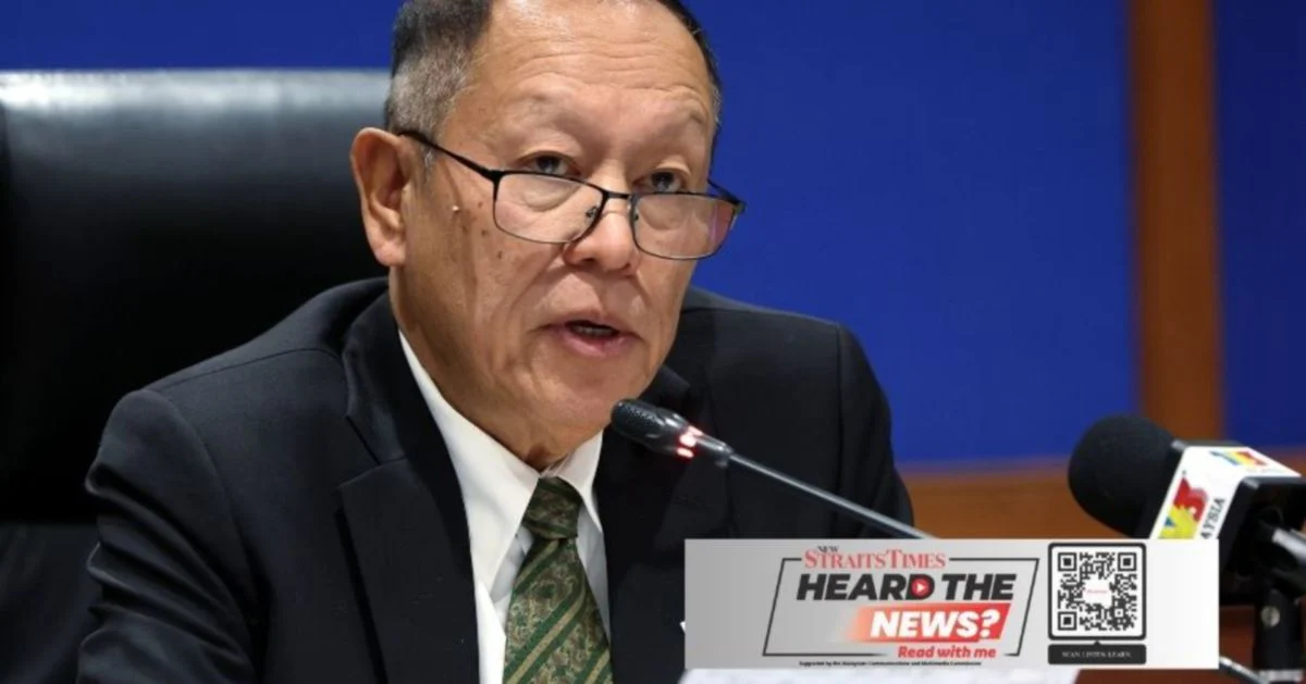MACC Launches Youth Cadet Programme to Build Integrity Culture in Schools