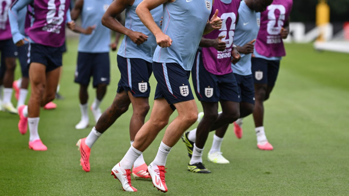 England faces Mexico in World Cup showdown as Haaland eyes Brazil upset