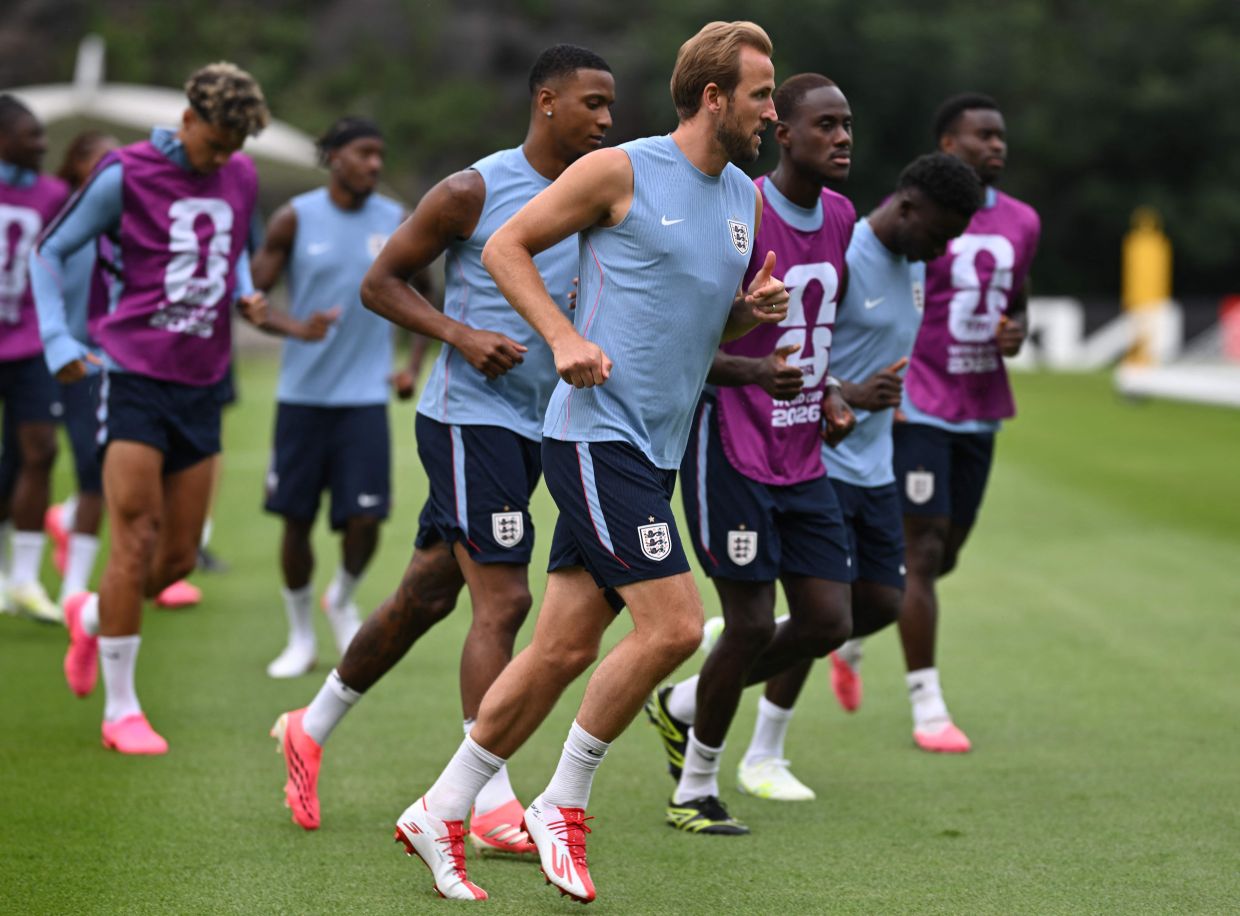 England faces Mexico in World Cup showdown as Haaland eyes Brazil upset