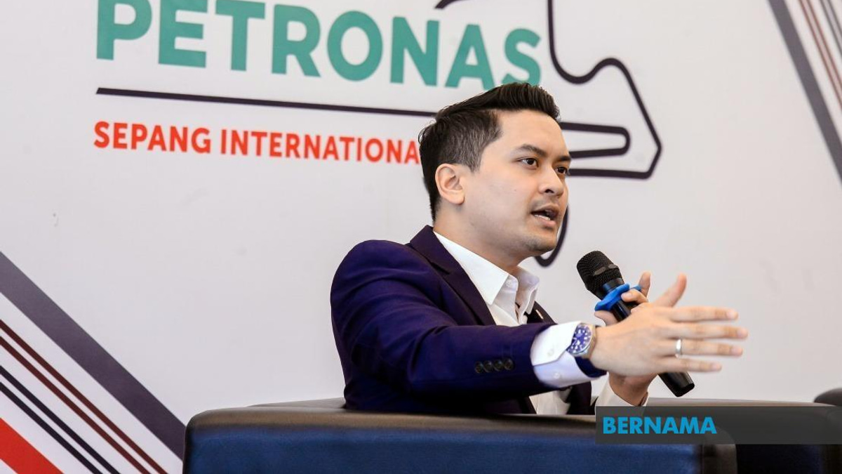 Malaysia Eyes Return to F1 Calendar as Contingency Option for October Race