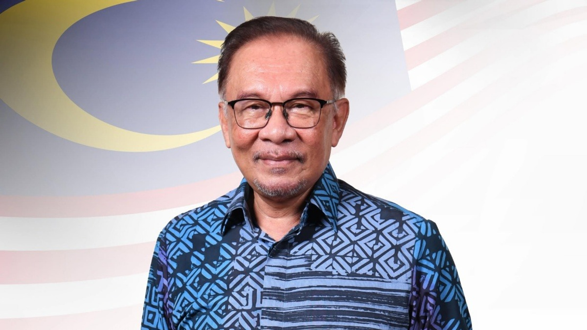PM Anwar Ibrahim Undergoes Medical Examinations