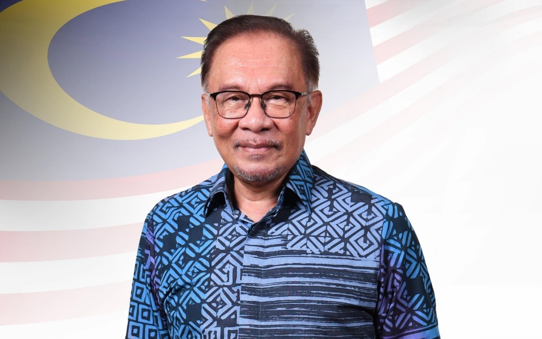 PM Anwar Ibrahim Undergoes Medical Examinations