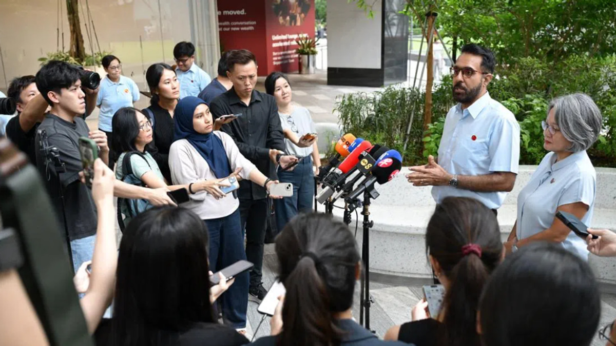 Workers Party closes ranks behind Pritam Singh despite conviction, but faces test in winning middle ground voters