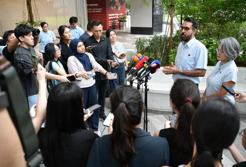 Workers Party closes ranks behind Pritam Singh despite conviction, but faces test in winning middle ground voters