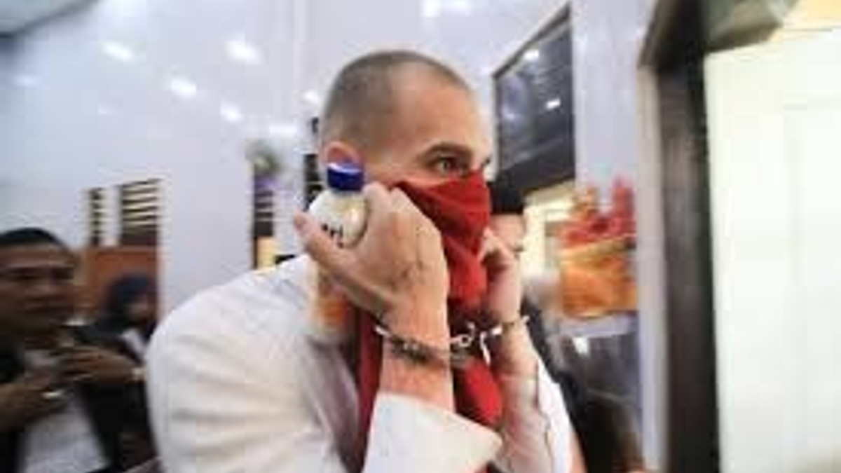 Swiss Tourist Sentenced to Year in Prison for Insulting Balinese Hindu Festival on Social Media