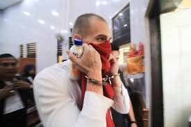 Swiss Tourist Sentenced to Year in Prison for Insulting Balinese Hindu Festival on Social Media