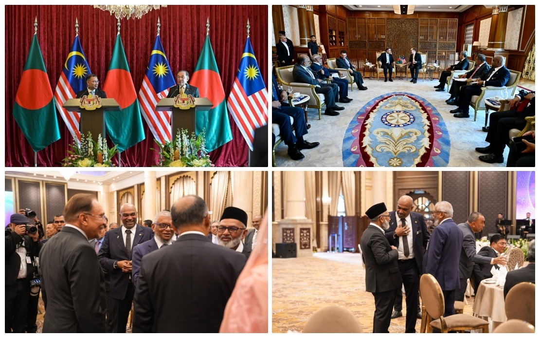 Malaysia Strengthens Bangladesh Worker Recruitment Safeguards Under New Governance Framework