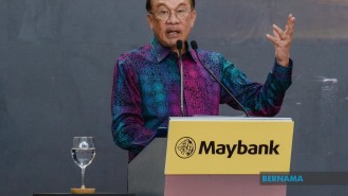 Anwar Declares Tabung Haji Recovery Complete After Early Detection of Past Mismanagement