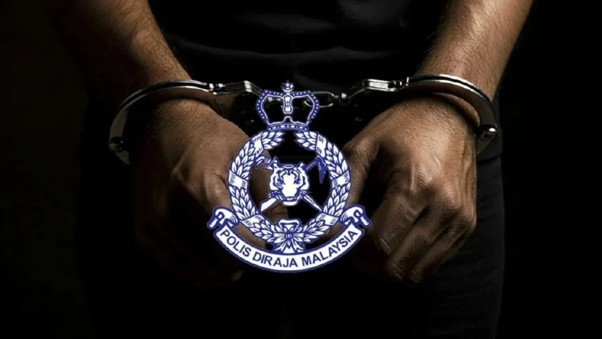 Teacher Arrested in Terengganu Cannabis Probe