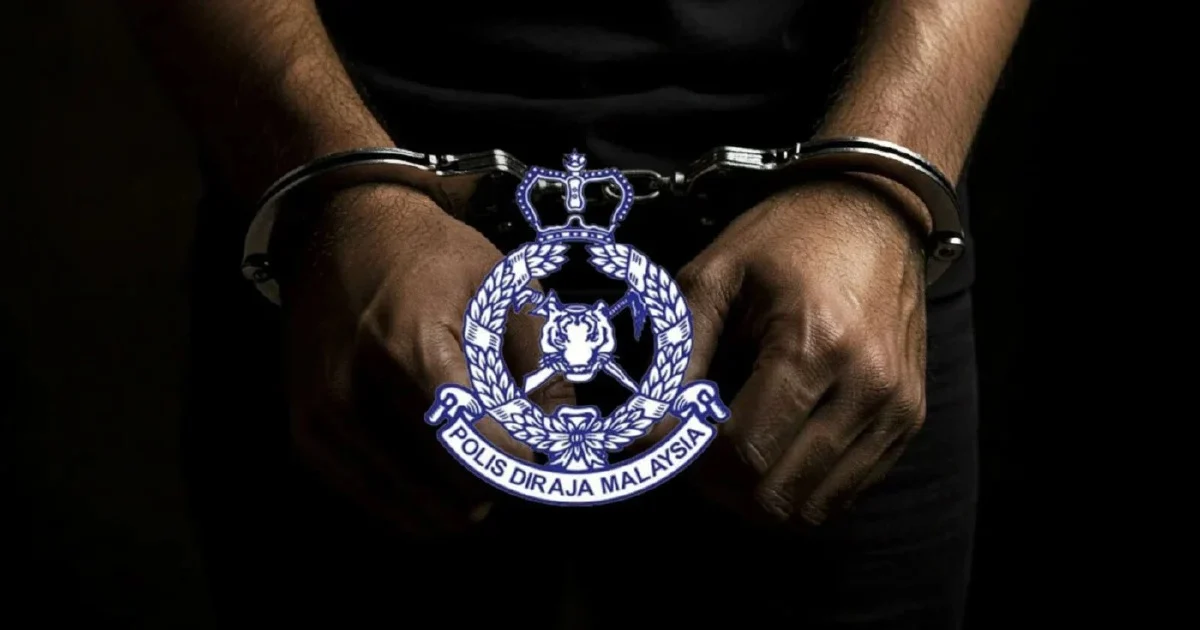Teacher Arrested in Terengganu Cannabis Probe