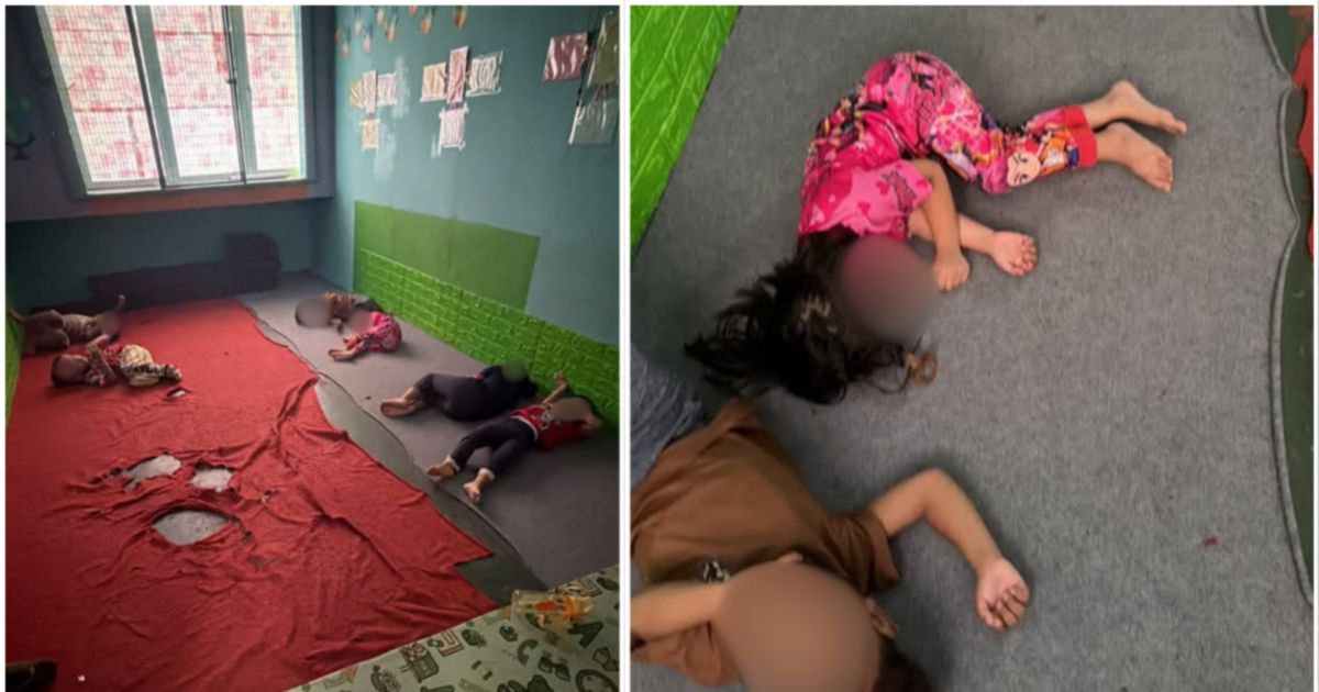 Langkawi Childcare Centre Under Police Investigation Over Starvation and Confinement Allegations