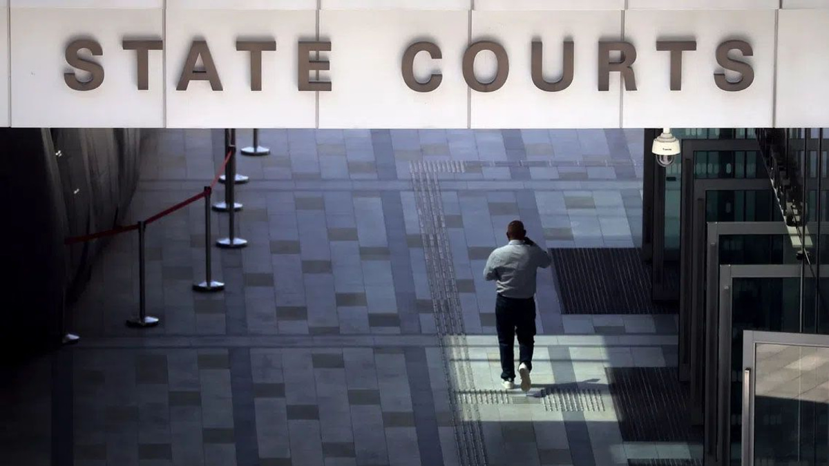 Singapore Coroner Reveals Tragic Details of Teenagers' Methamphetamine Deaths