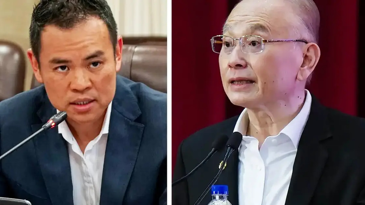 DAP Questions MCA's Silence on Sanusi, Accuses Coalition of Electoral Pragmatism Over Principles