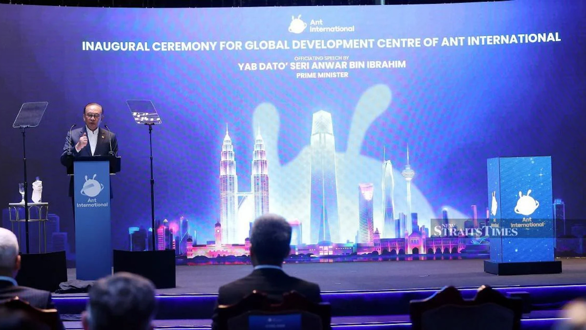 Malaysia's AI Governance Bill to Shore Up Existing Digital Defence Framework
