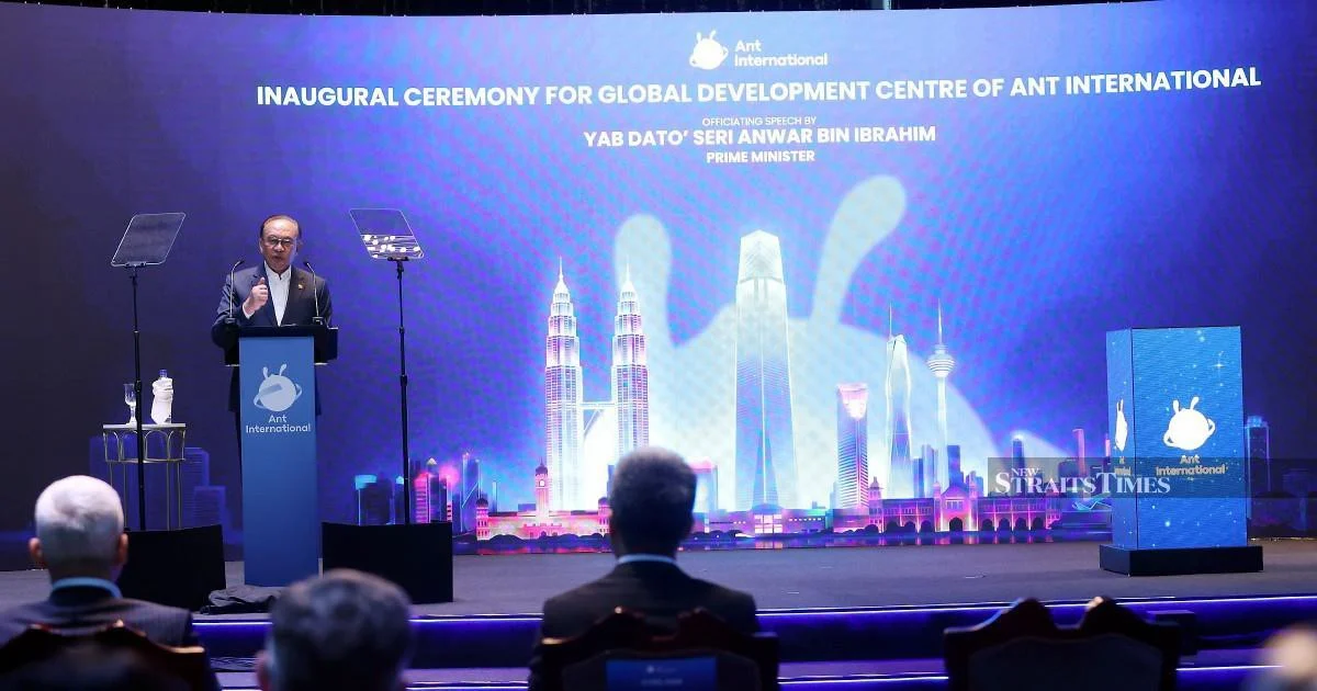 Malaysia's AI Governance Bill to Shore Up Existing Digital Defence Framework