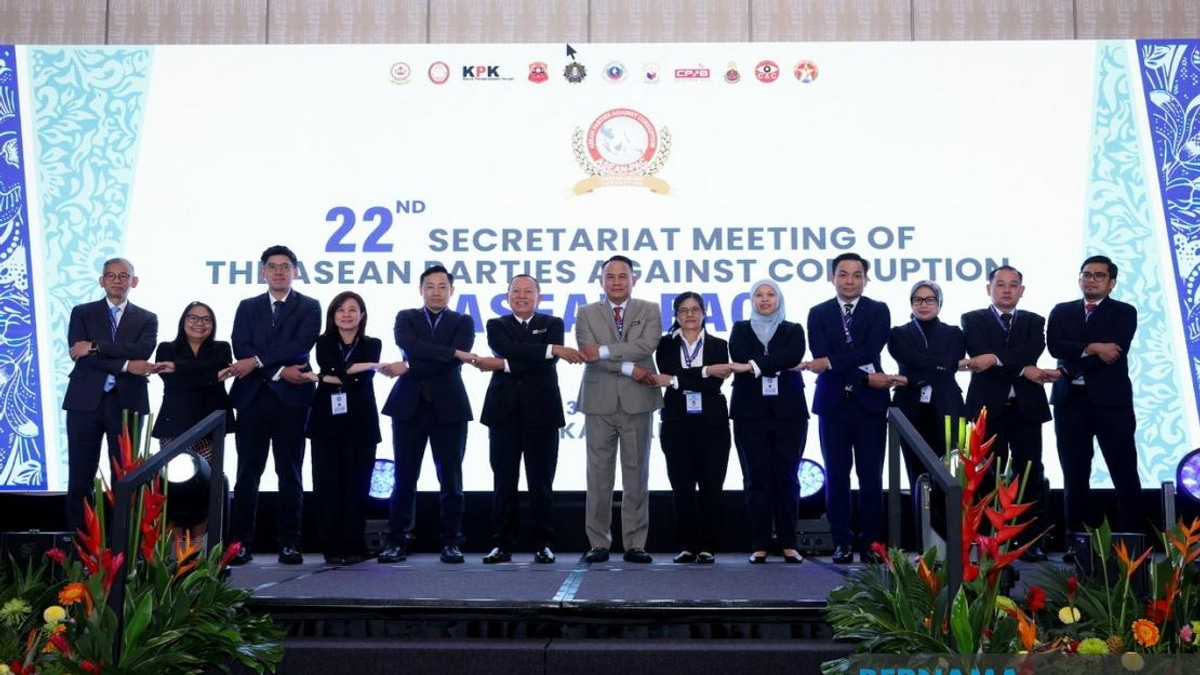 Timor-Leste's Entry into ASEAN-PAC Marks New Chapter in Regional Anti-Corruption Fight