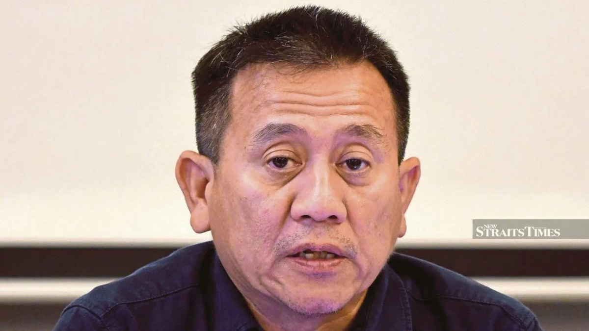 Bersatu clarifies stance: PCM entry the real sticking point, not Pejuang's PN membership