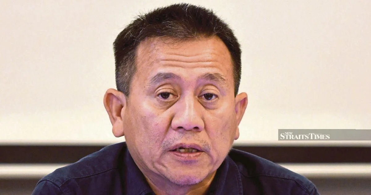 Bersatu clarifies stance: PCM entry the real sticking point, not Pejuang's PN membership